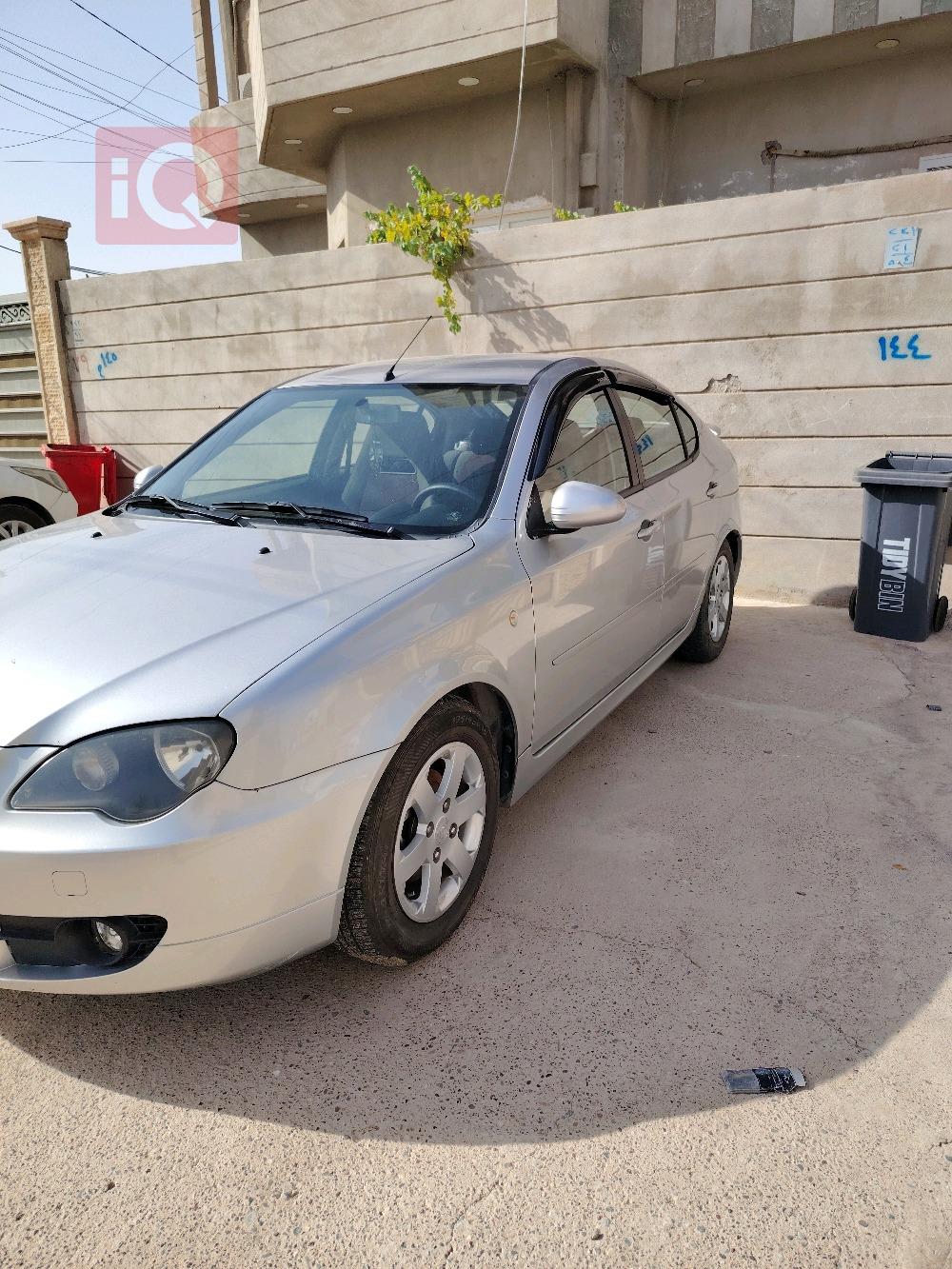 Proton GEN-2